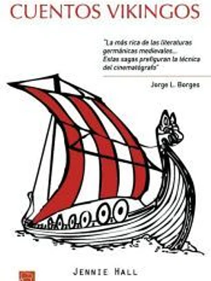 CUENTOS VIKINGOS