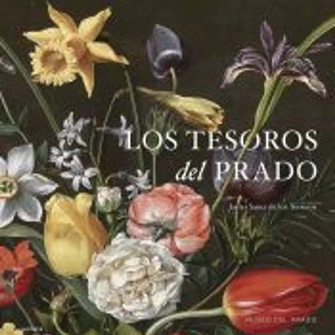 Los tesoros del Prado 1