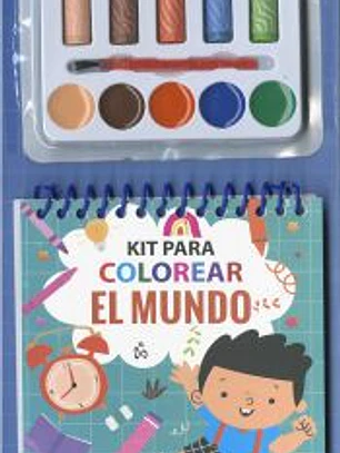 El mundo