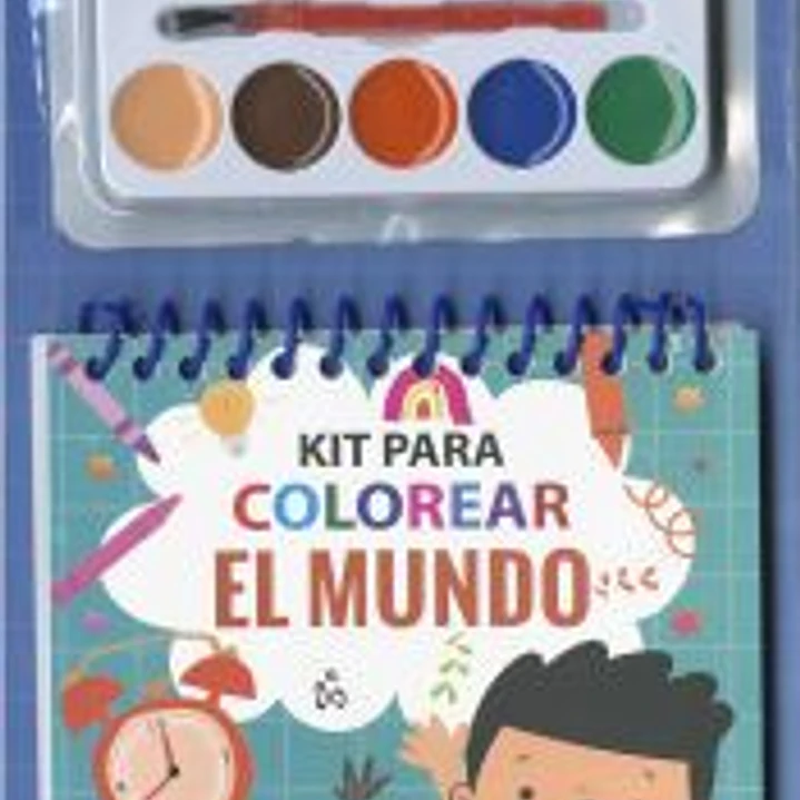 El mundo 1