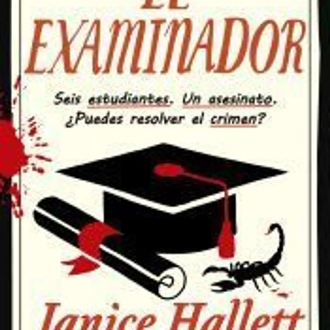 El examinador 1