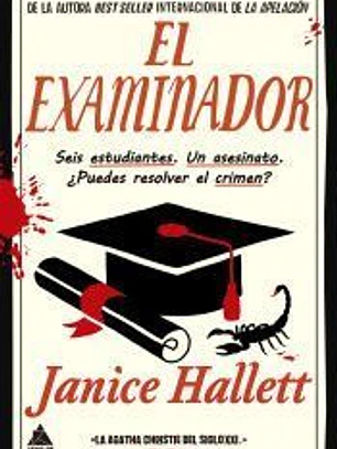 El examinador