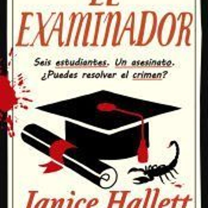 El examinador 1