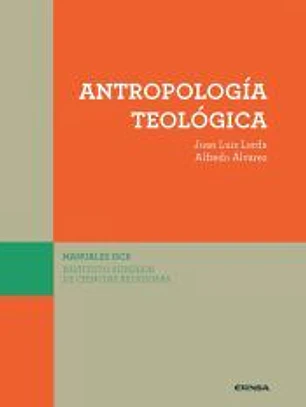 Antropología teológica