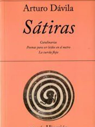 Sátiras : Catulinarias ; Poemas para ser leídos en el metro ; La cuerda floja