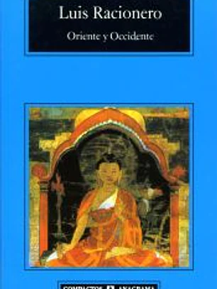 Oriente y Occidente