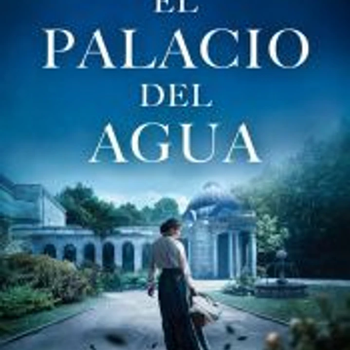 El palacio del agua 1