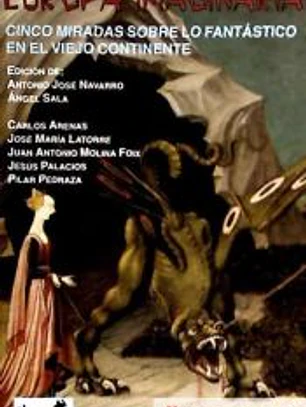 Europa imaginaria