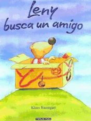 Leny busca un amigo