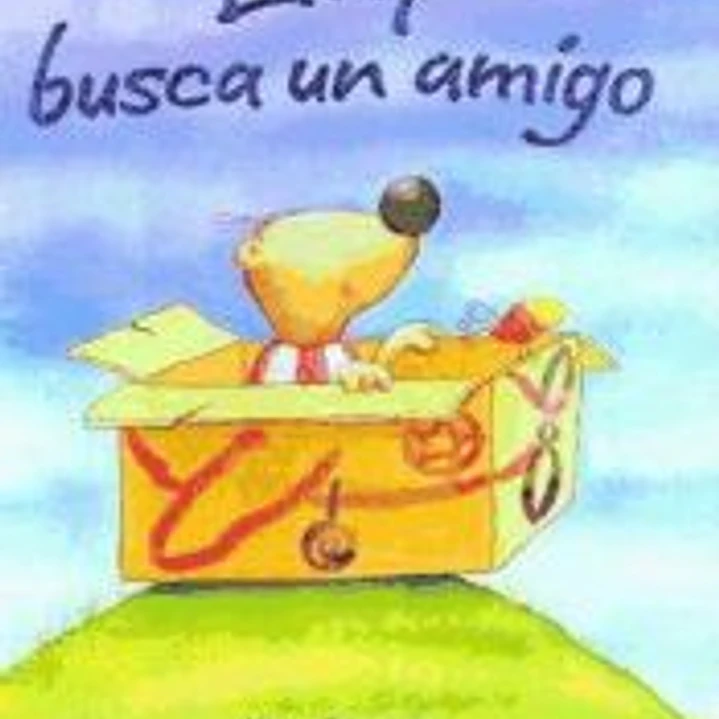 Leny busca un amigo 1