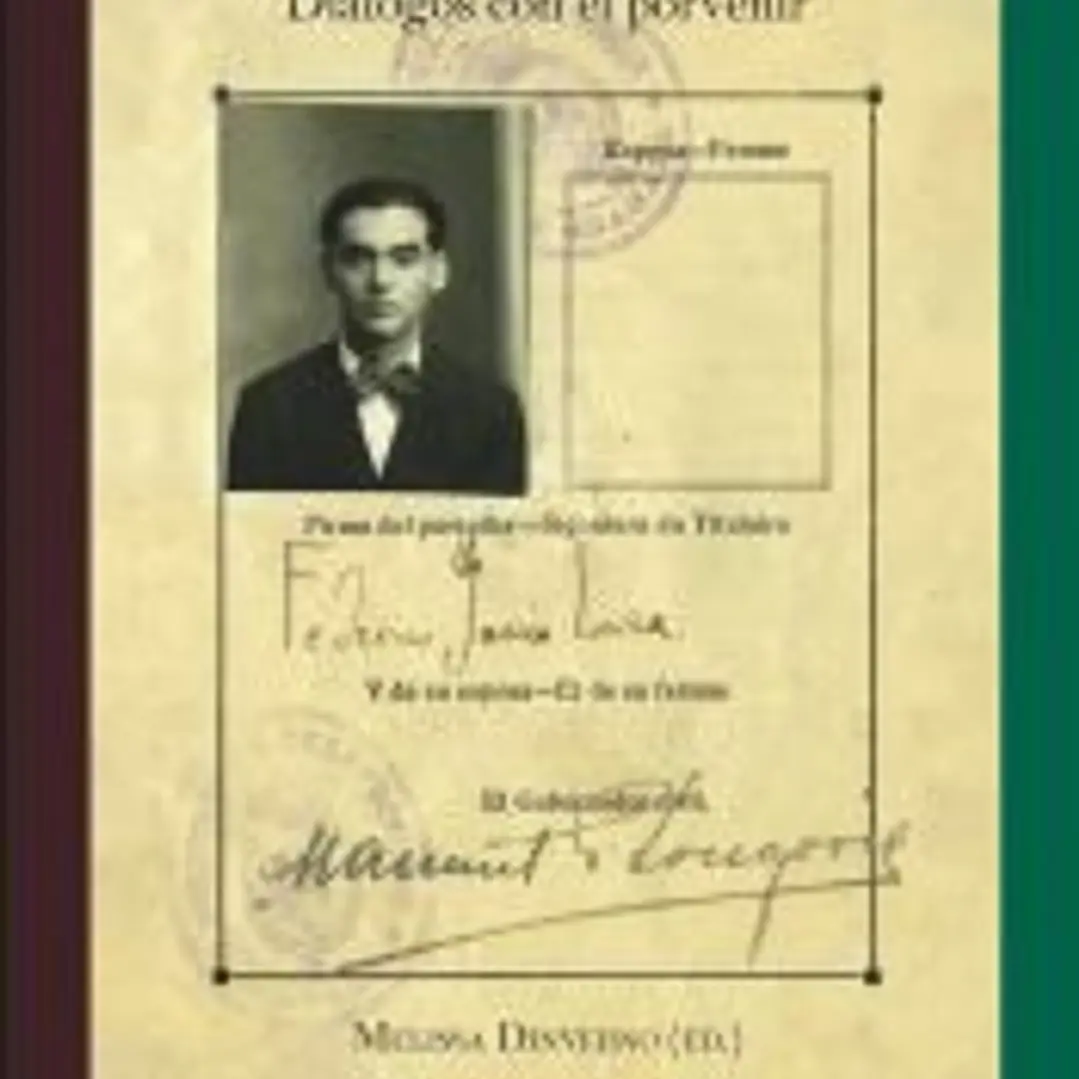 Lorca y el archivo 1