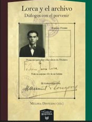 Lorca y el archivo