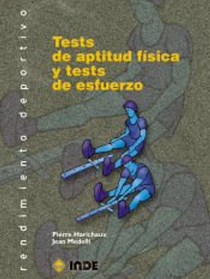 Tests de aptitud física y tests de esfuerzo