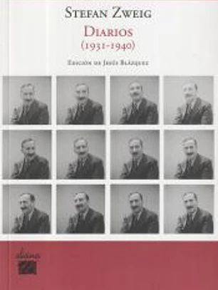 Diarios 1931-1940