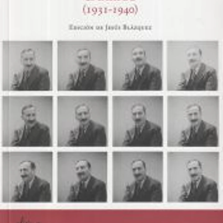 Diarios 1931-1940 1