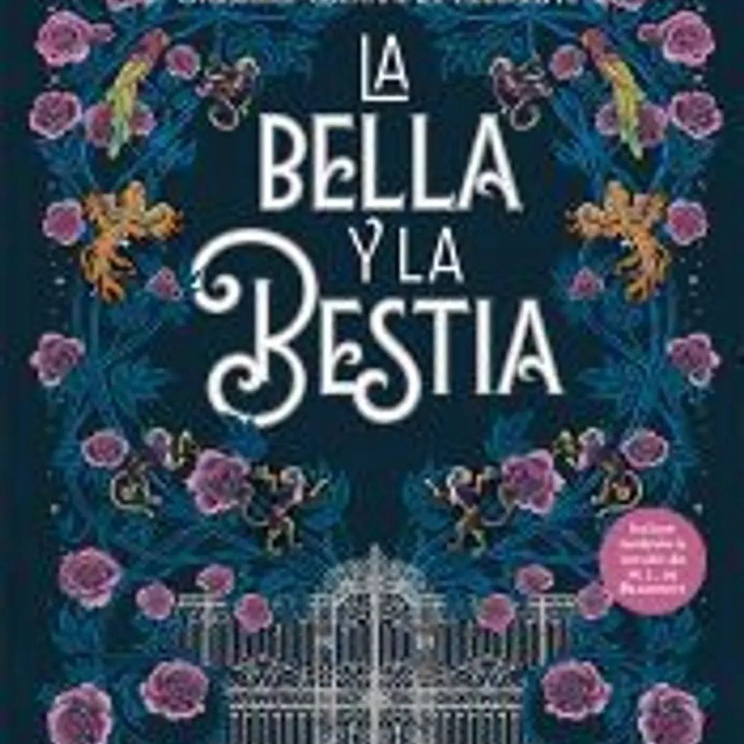 La Bella y la Bestia 1