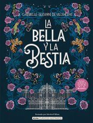 La Bella y la Bestia