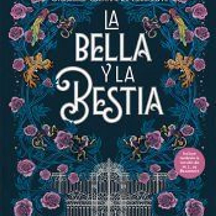 La Bella y la Bestia 1