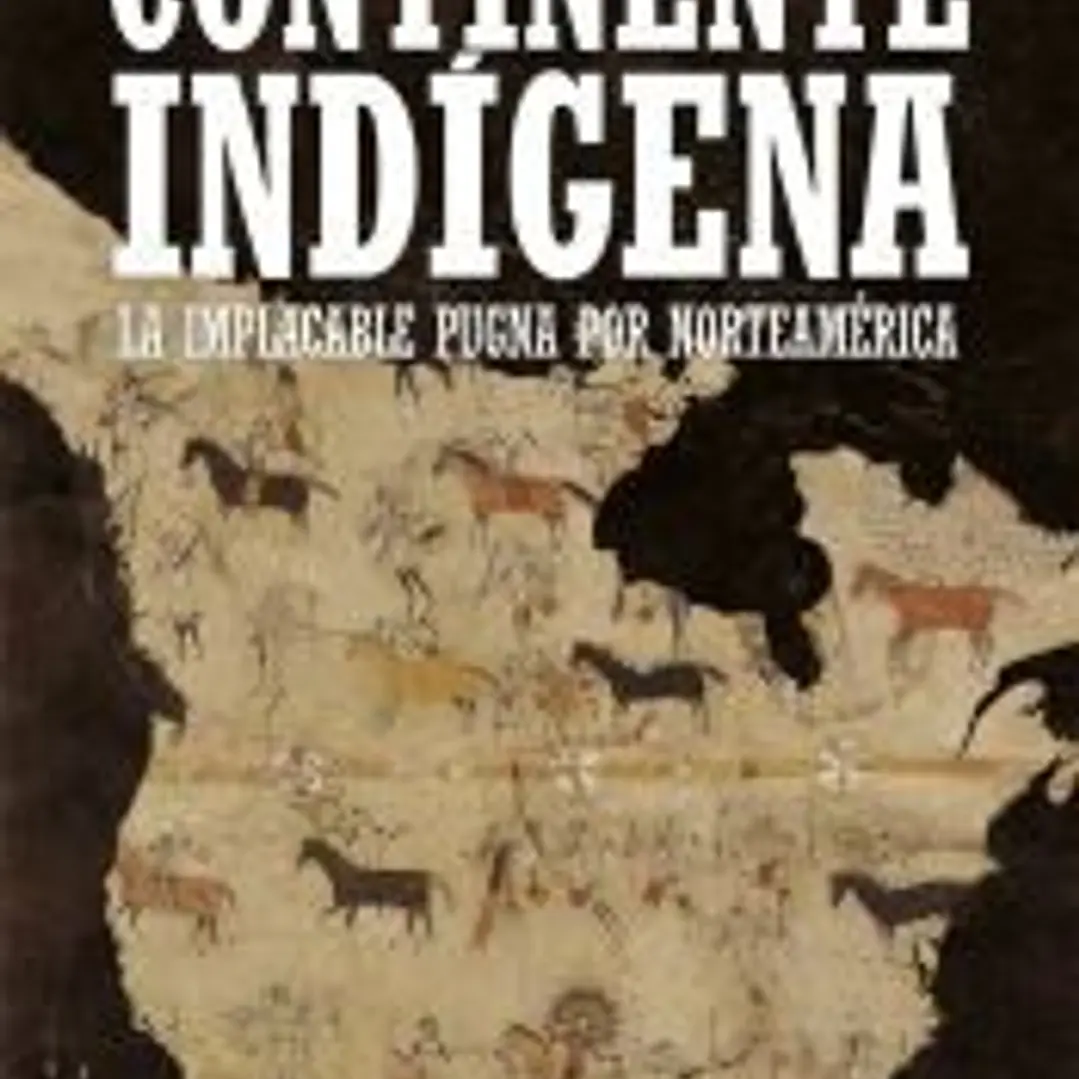 Continente indígena 1