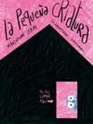 La pequeña criatura