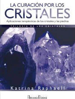 La curación por los cristales