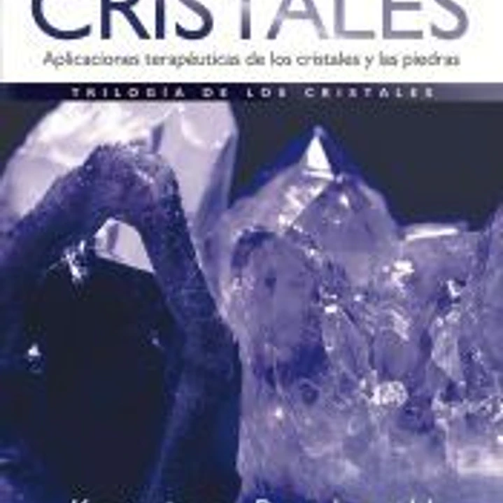 La curación por los cristales 1
