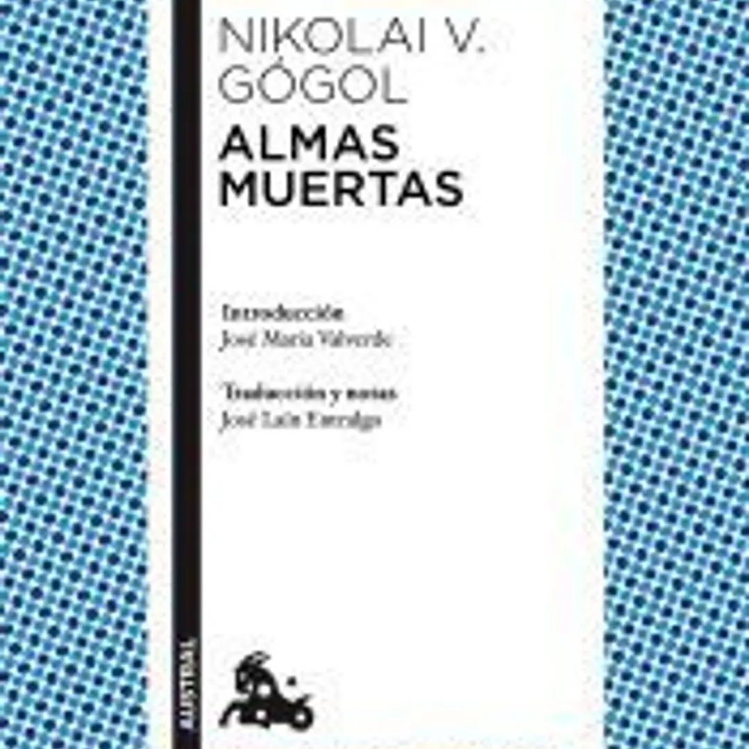 Almas muertas 1