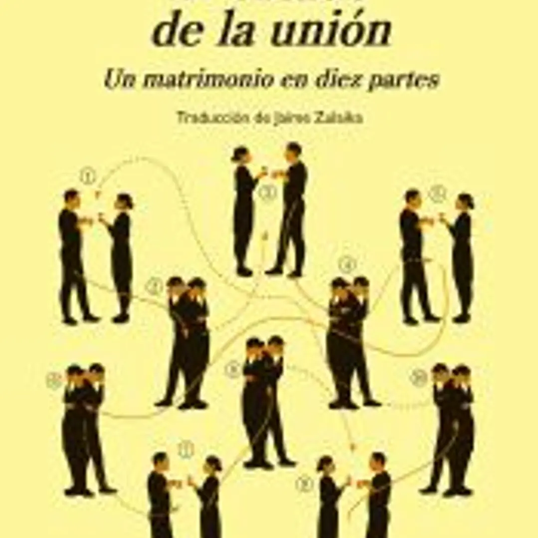 El estado de la unión 1