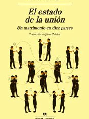 El estado de la unión