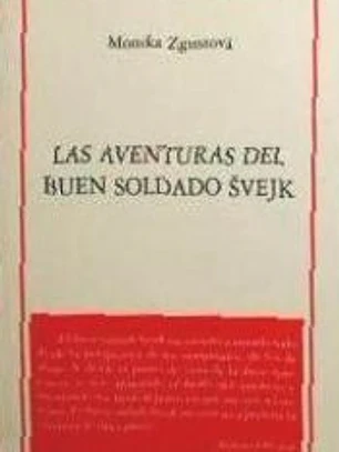 Las aventuras del buen soldado Svejk