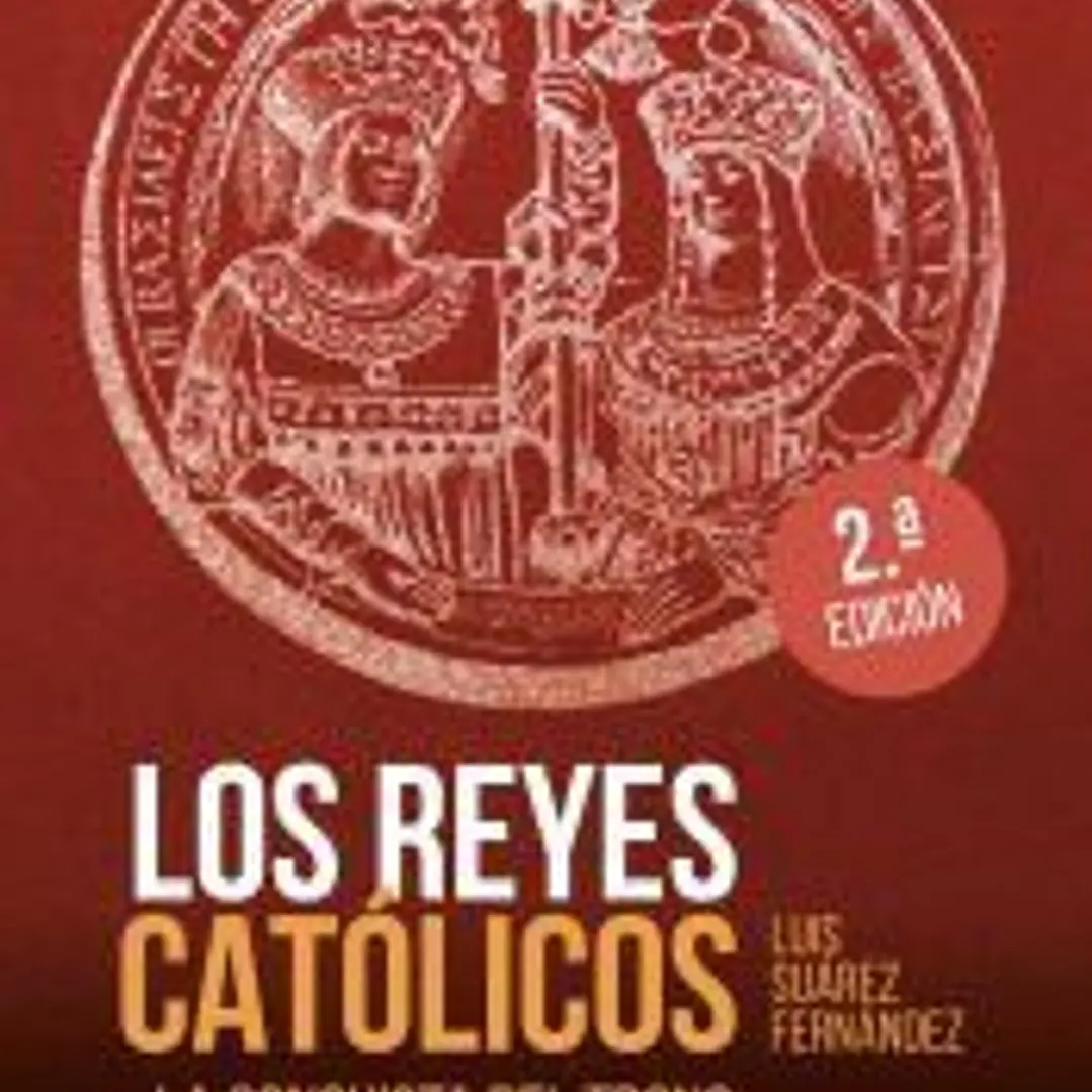 Los Reyes Católicos. La conquista del trono 1