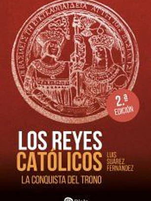 Los Reyes Católicos. La conquista del trono