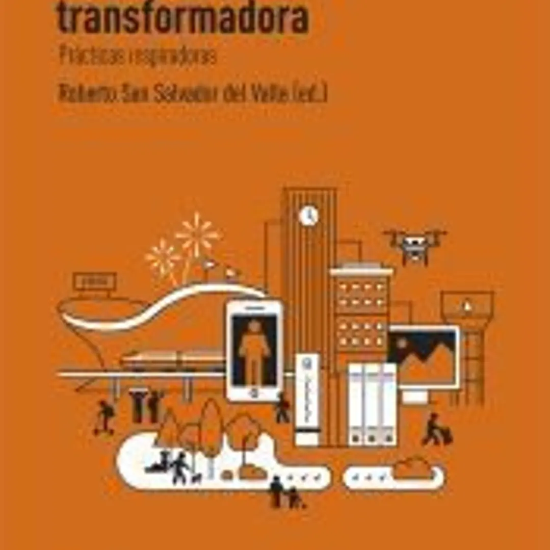 Ciudades, ecosistemas de innovación transformadora 1