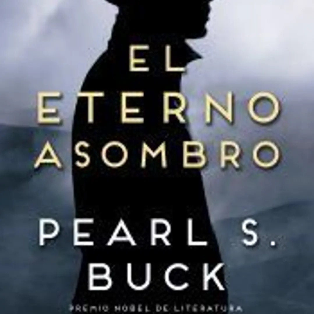 El eterno asombro 1