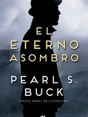 El eterno asombro