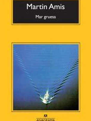 Mar gruesa