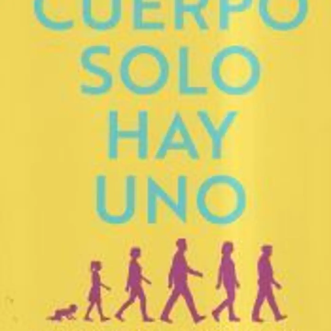 Cuerpo solo hay uno 1