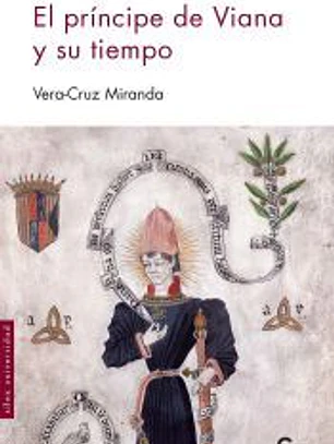 El príncipe de Viana y su tiempo