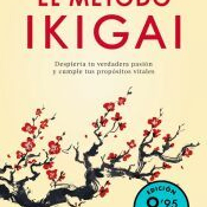 El método Ikigai (edición limitada · Verano) 1