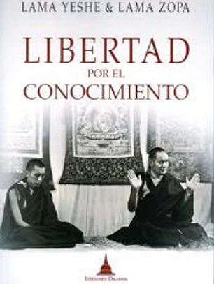 Libertad por el conocimiento