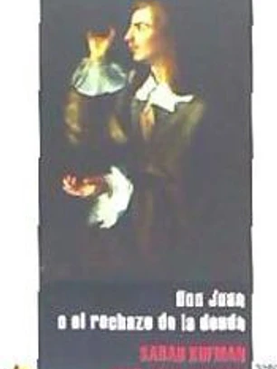 Don Juan o El rechazo de la deuda