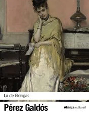 La de Bringas