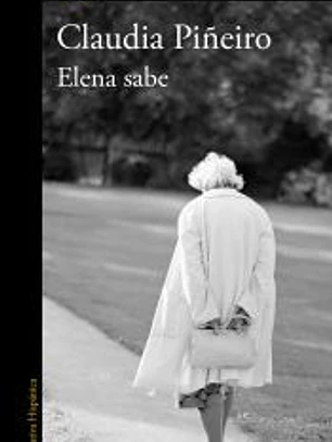ELENA SABE