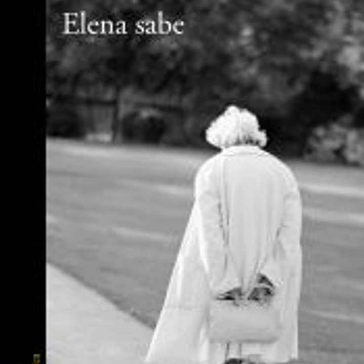 ELENA SABE 1