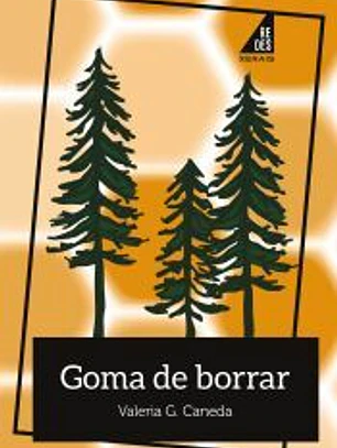 Goma de borrar