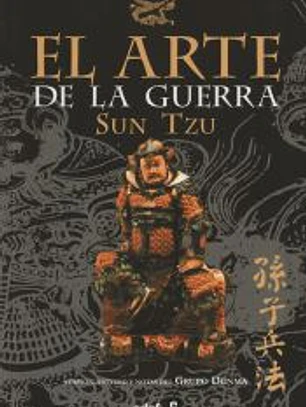EL ARTE DE LA GUERRA
