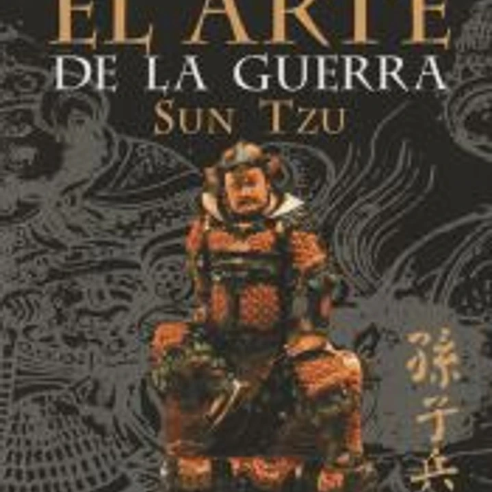 EL ARTE DE LA GUERRA 1