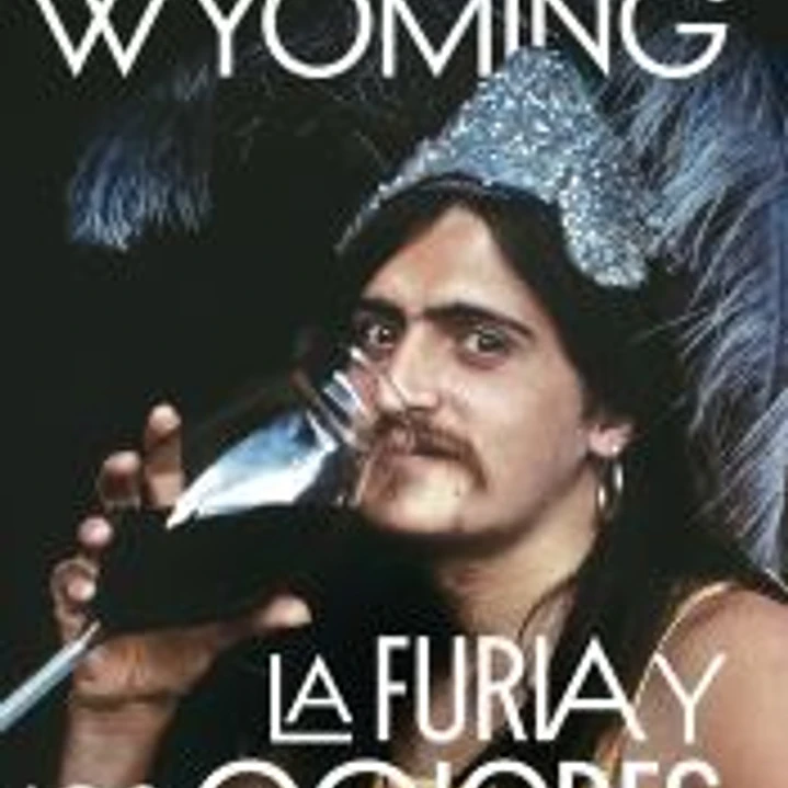 La furia y los colores 1
