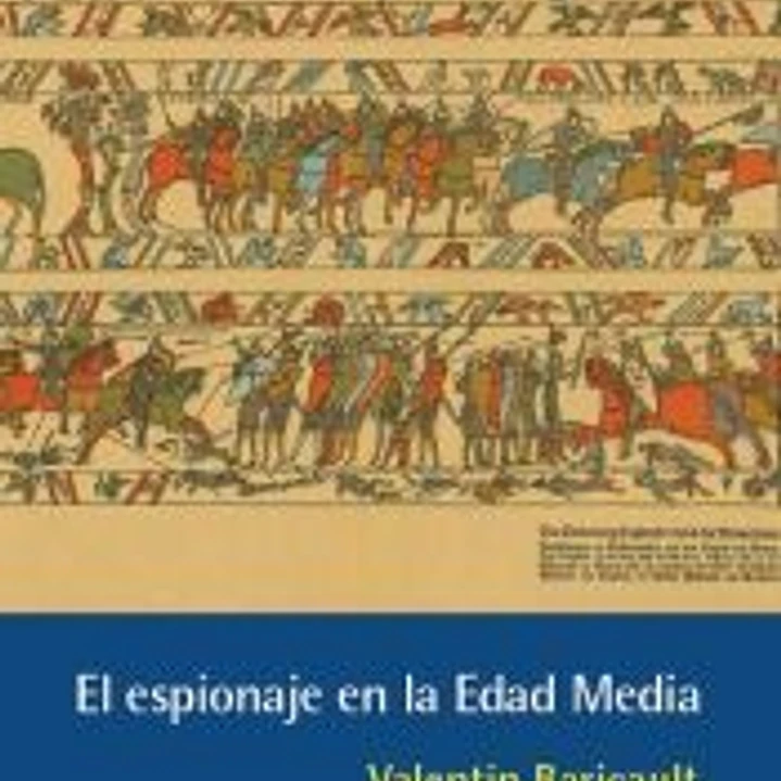 El espionaje en la Edad Media 1