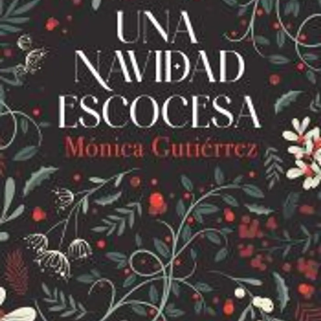 Una Navidad escocesa 1